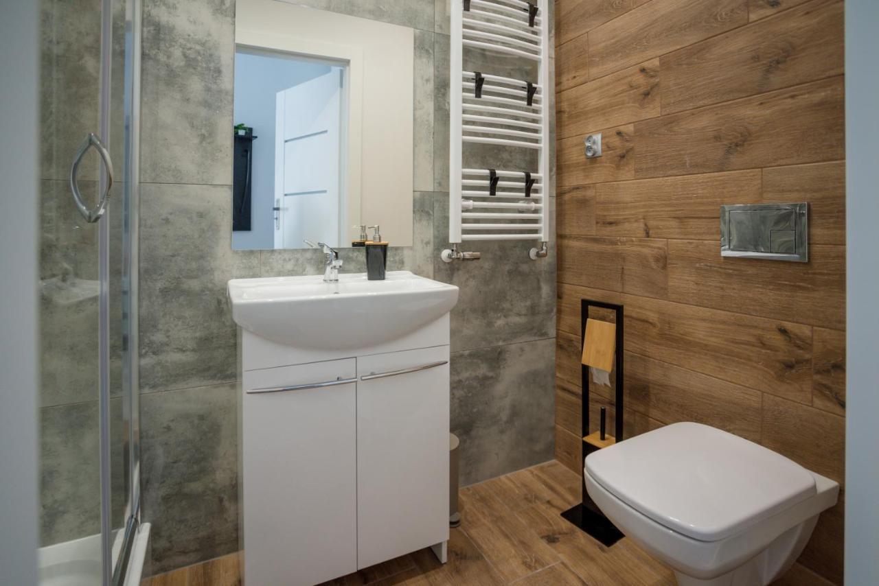 Apartamenty U Maciusia Duszniki Zdroj Exterior photo
