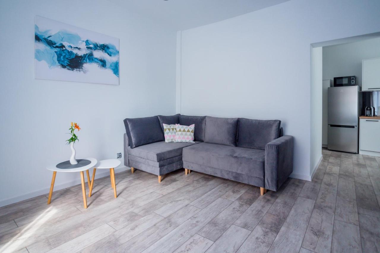 Apartamenty U Maciusia Duszniki Zdroj Exterior photo