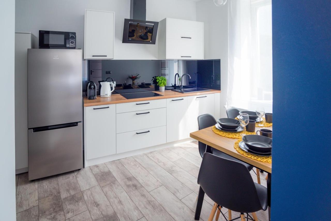 Apartamenty U Maciusia Duszniki Zdroj Exterior photo