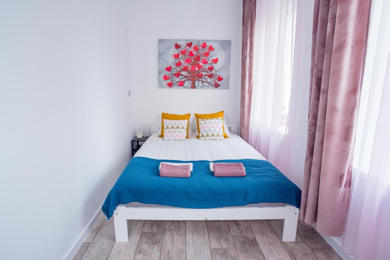 Apartamenty U Maciusia Duszniki Zdroj Exterior photo