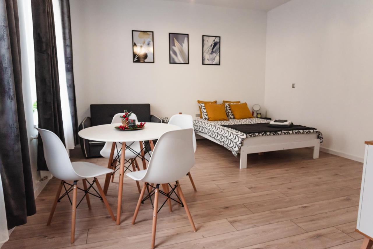 Apartamenty U Maciusia Duszniki Zdroj Exterior photo