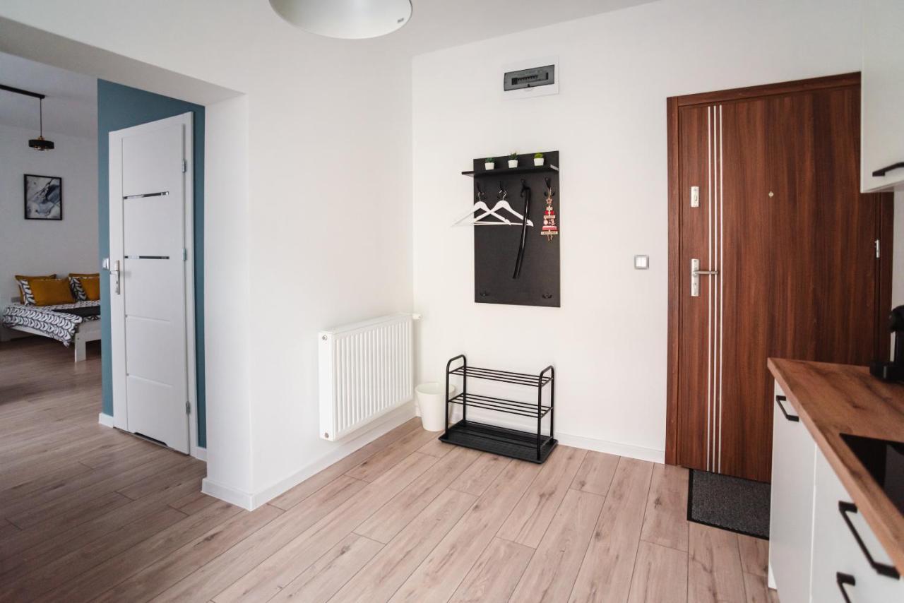 Apartamenty U Maciusia Duszniki Zdroj Exterior photo