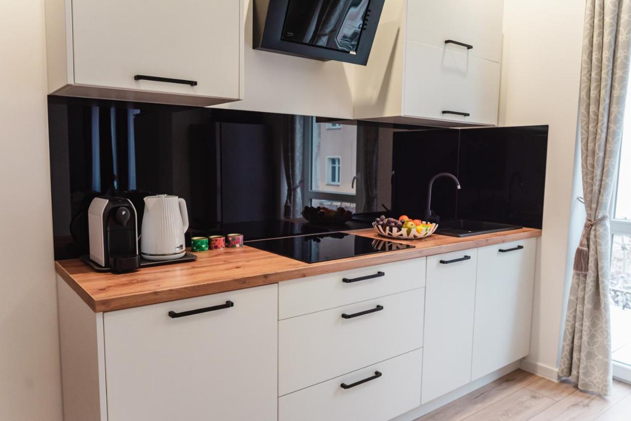 Apartamenty U Maciusia Duszniki Zdroj Exterior photo